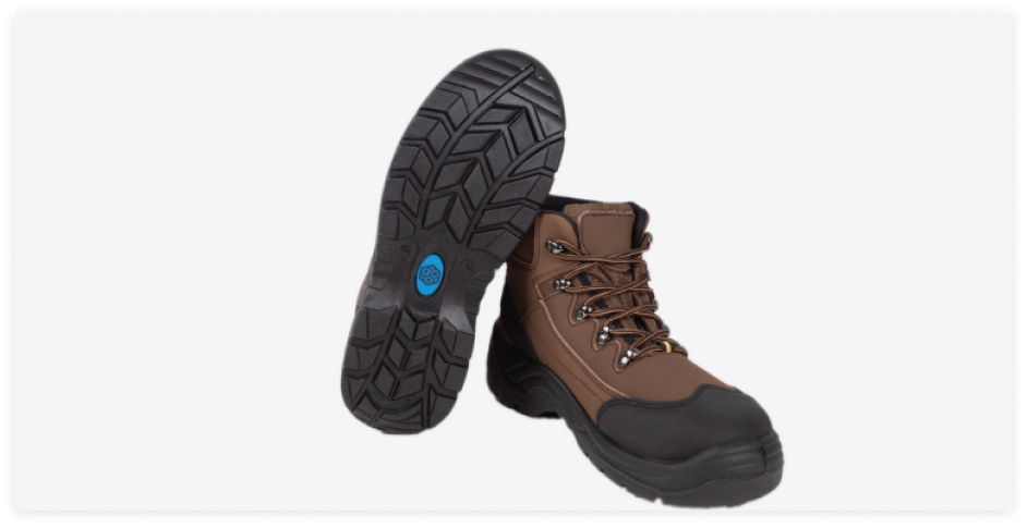Safety Boots